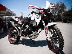 Image result for BMW F800GS Custom