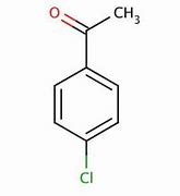 Image result for chloroacetofenon