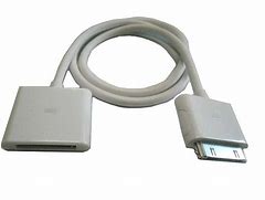 Image result for iPod Cable Connection