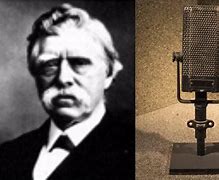 Image result for Who Invented the Carbon Microphone