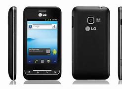 Image result for LG TM125 Phone
