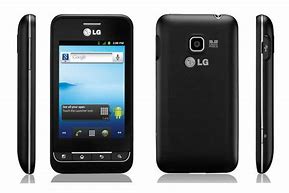 Image result for LG All Mobile