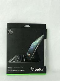 Image result for iPad 6th Generation Belkin Keyboard