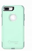 Image result for iPhone 8 Plus Blue Commuter Series OtterBox Case
