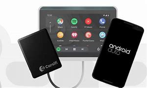 Image result for Wireless Android Auto Adapter