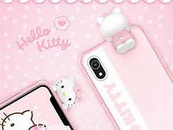 Image result for Hello Kitty Phone Case iPhone XR