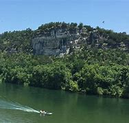 Image result for Calico Rock Pictures