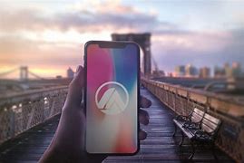 Image result for iPhone Hand Mockup City