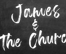 Image result for James Writing Church Clip Art