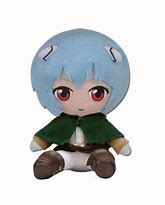 Image result for REI Plushie