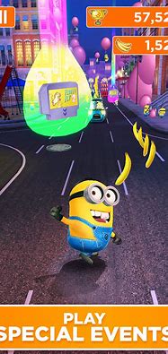 Image result for Minion Rush Despicable Me Official Game