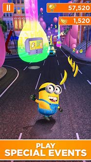 Image result for Despicable Me Game