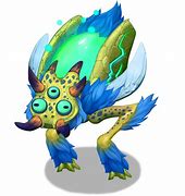 Image result for My Singing Monsters Zynth