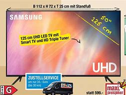 Image result for Samsung TV UE 50 7100