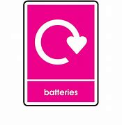 Image result for Batteries Waste Bin