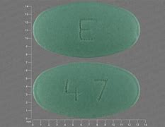 Image result for Green a 15 Pill