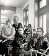 Image result for Andy Warhol Party