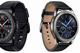 Image result for Gear S3 Ad