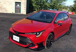Image result for Toyota Corolla Hatchback Special Edition Trim Levels