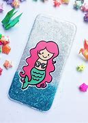 Image result for glitter mermaids phone cases