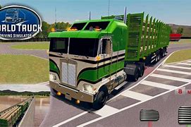 Image result for World Truck Simulator