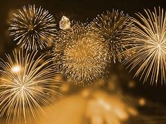 Image result for New Year Fireworks Background