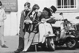 Image result for Sixties Mods