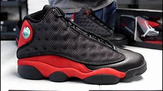 Image result for Jordan 13 Breads