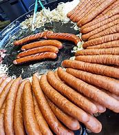 Image result for Biggest Sausage