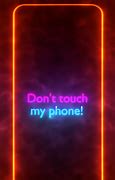 Image result for Fortnite Don't Touch My Phone