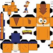 Image result for Scooby Doo Papercraft