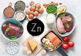 Image result for Main Sources of Zinc