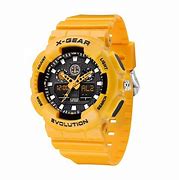 Image result for X-Gear Watch