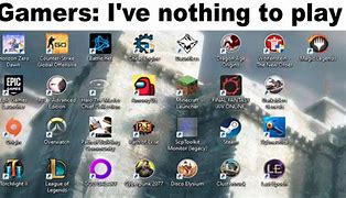 Image result for Gaming On MacBook Meme