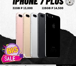 Image result for iPhone 7 Plus Price Ph