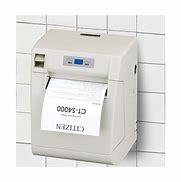Image result for Citizen Receipt Printer