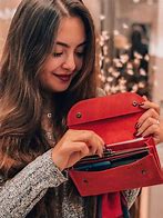 Image result for iPhone 12 Wallet Case for Women