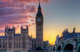 Image result for London Big Ben Morning Wallpaper