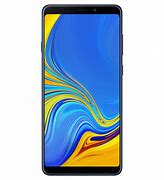 Image result for Samsung A9 Blue