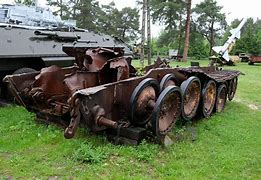 Image result for Panther Tank Museum