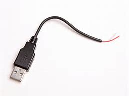 Image result for Apple USB Cables and Connectors