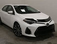 Image result for Toyota Corolla SE 2019 Sedan Body