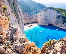 Image result for Best Beach Vacation Spots in Greece