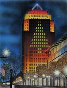Image result for PPL Building Allentown PA Christmas