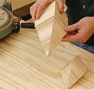 Image result for Easy Crown Molding