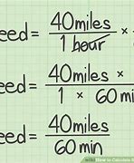 Image result for Miles per Hour to Meters per Second