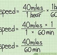 Image result for Speed of Sound in Miles per Hour