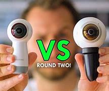 Image result for Samsung Gear 360 Stitching