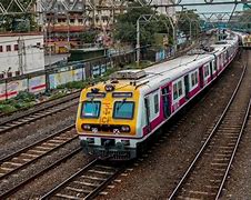 Image result for Mumbai Local Train Coach Wise