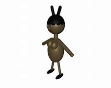 Image result for Young Age 3D Model